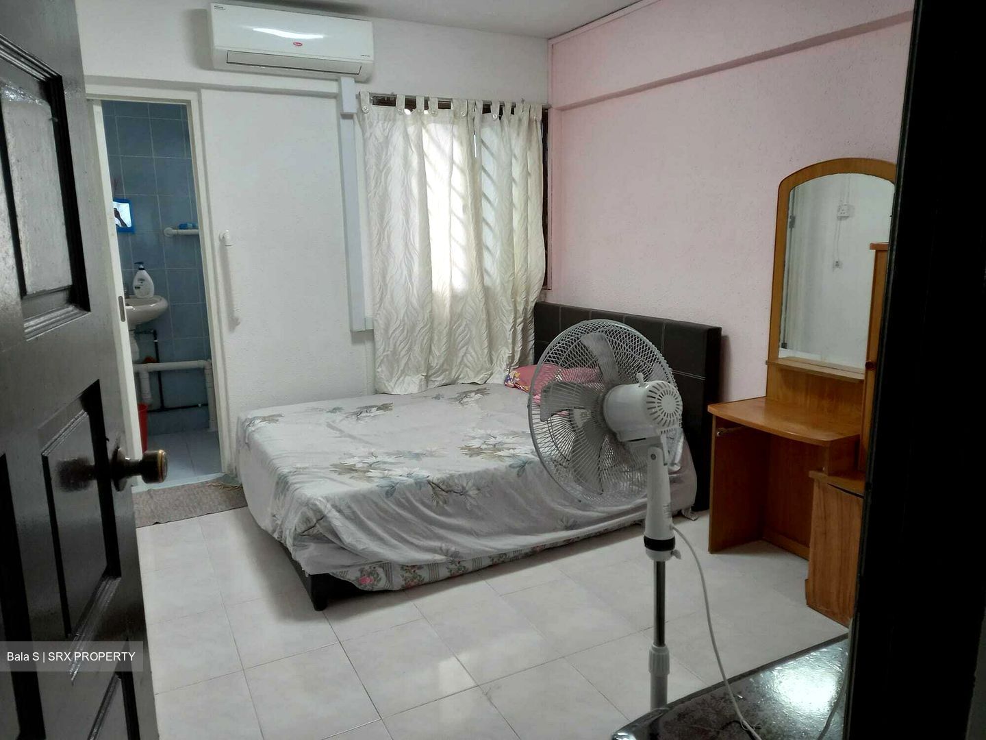 Blk 506 West Coast Vista (Clementi), HDB 3 Rooms #541896961